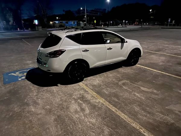 2012 Nissan Murano 2nd Gen - Image 5 of 10