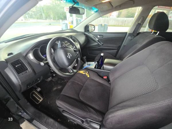 2012 Nissan Murano 2nd Gen - Image 5 of 5