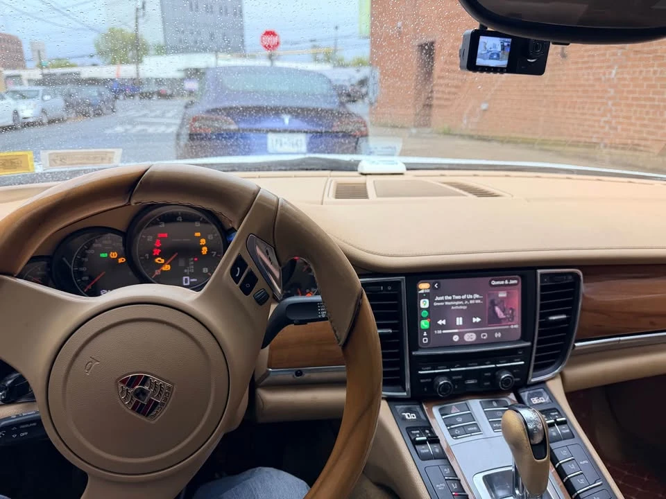 2012 Porsche 970 Panamera - Image 6 of 10
