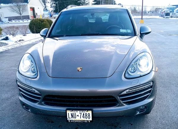 2012 Porsche 958 Cayenne - Image 3 of 6
