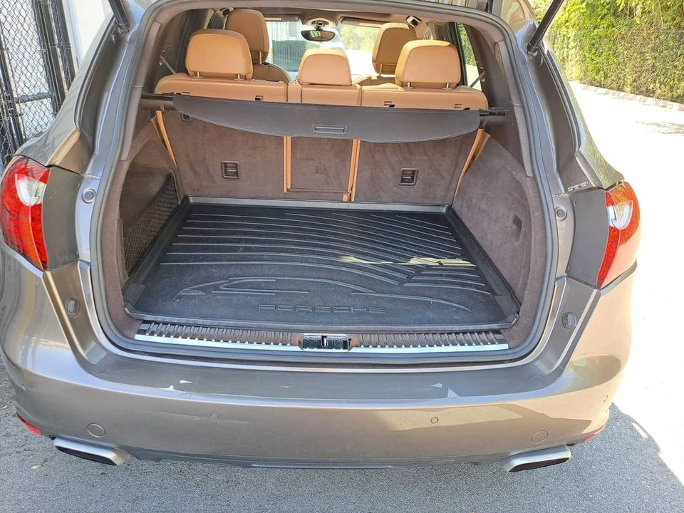 2012 Porsche 958 Cayenne S - Image 13 of 13