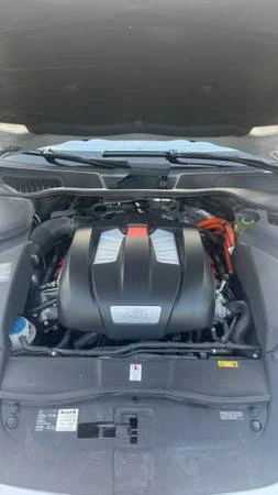 2012 Porsche 958 Cayenne S - Image 12 of 12