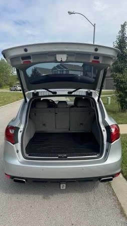 2012 Porsche 958 Cayenne S - Image 10 of 12