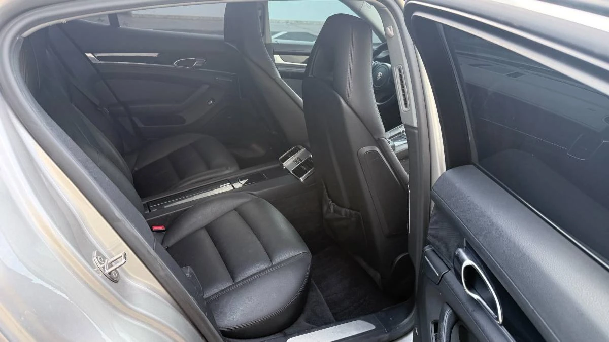 2012 Porsche Panamera - Image 6 of 14