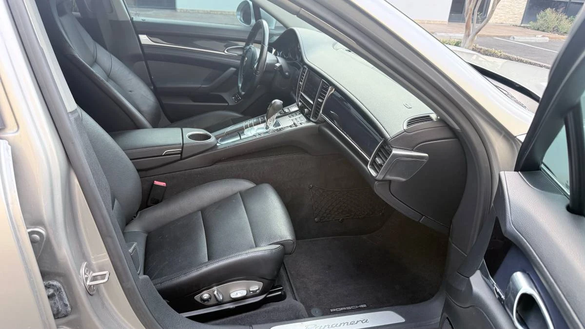 2012 Porsche Panamera - Image 7 of 14