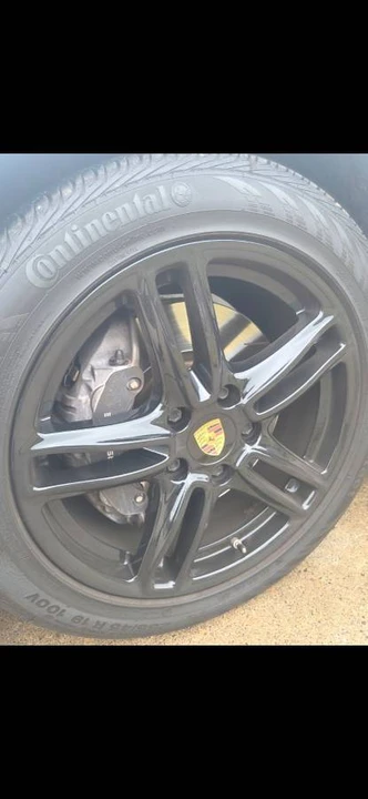 2012 Porsche 970 Panamera - Image 7 of 12