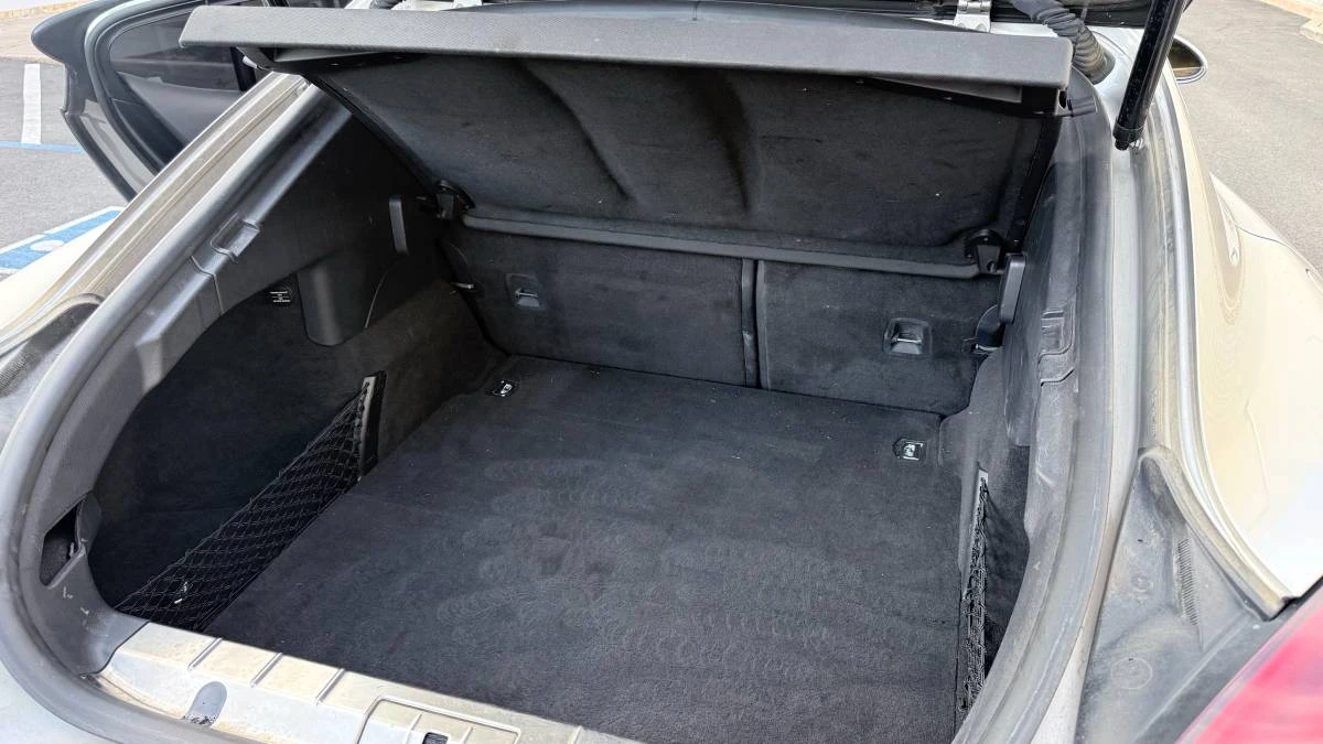 2012 Porsche Panamera - Image 9 of 14