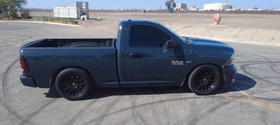 2012 Dodge Ram 4th Gen - Image 2 of 5