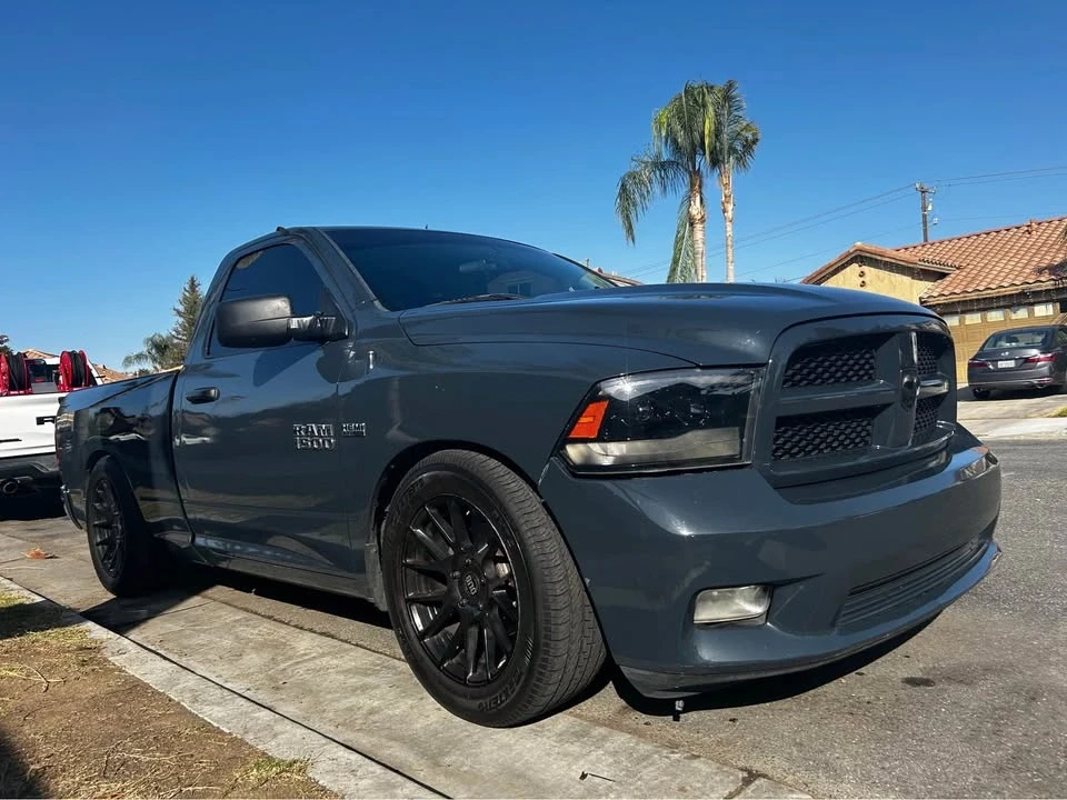 2012 Dodge Ram 4th Gen - Image 5 of 5