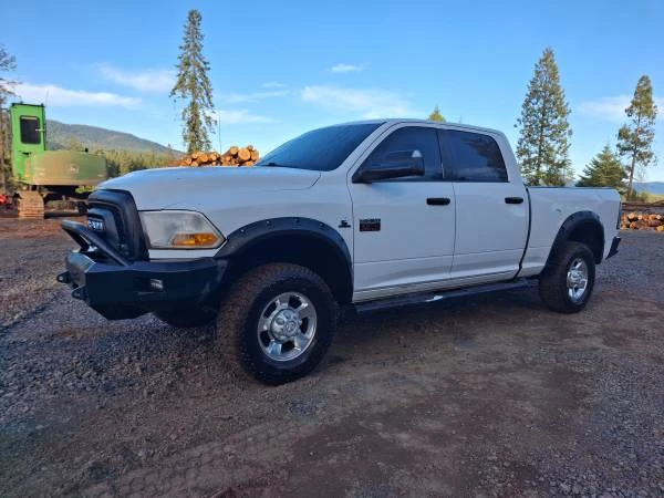 2012 Ram Heavy Duty - Image 3 of 10