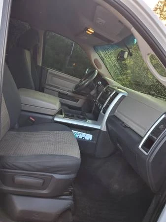 2012 Ram Heavy Duty - Image 5 of 10
