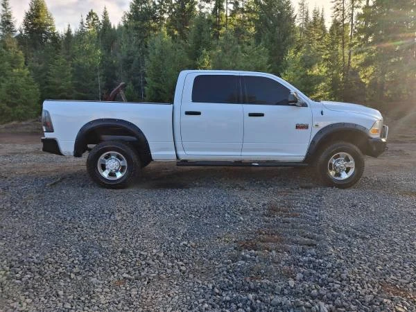 2012 Ram Heavy Duty - Image 2 of 10