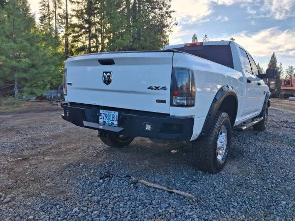 2012 Ram Heavy Duty - Image 4 of 10