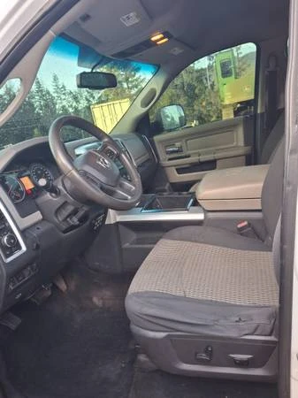 2012 Ram Heavy Duty - Image 7 of 10
