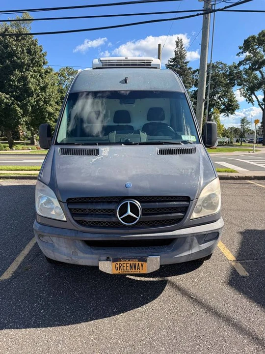 2012 Mercedes-Benz NCV3 Sprinter - Image 2 of 5