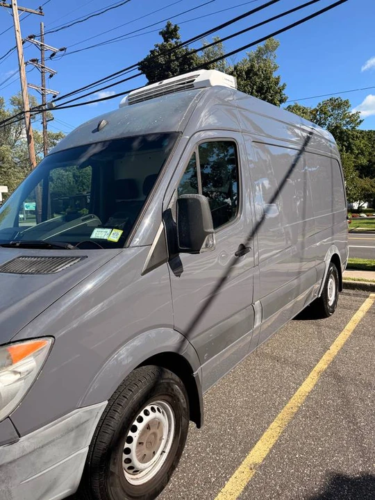 2012 Mercedes-Benz NCV3 Sprinter - Image 3 of 5