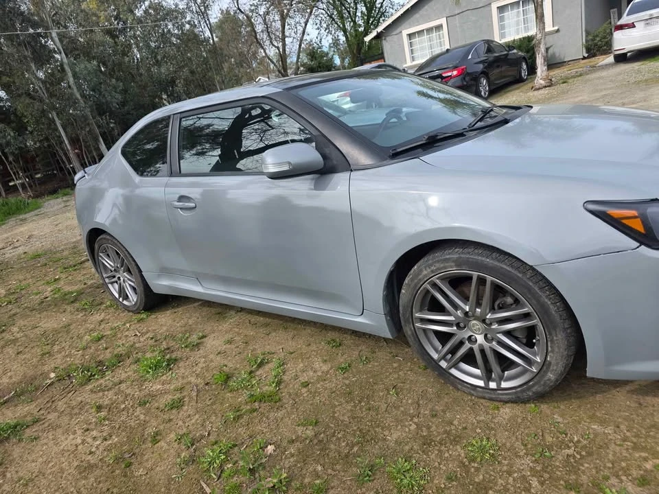 2012 Scion tC - Image 5 of 6