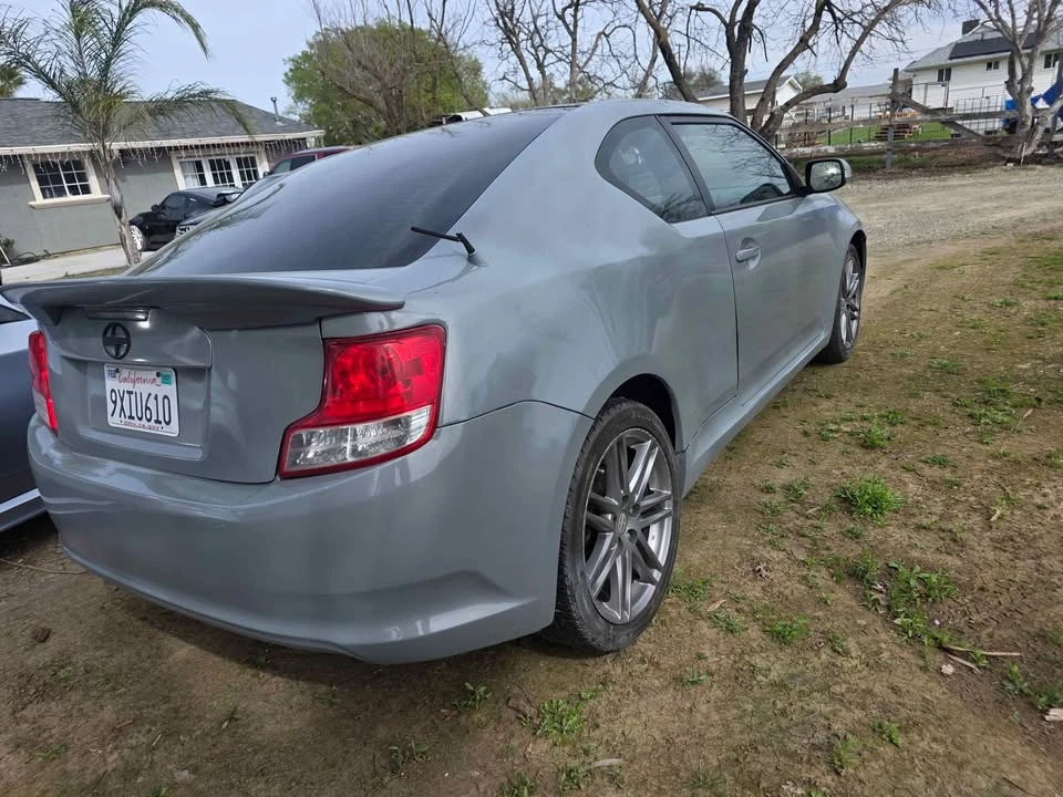 2012 Scion tC - Image 3 of 6