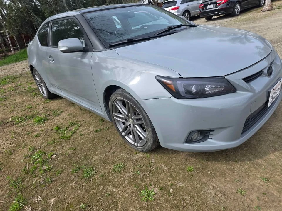 2012 Scion tC - Image 2 of 6