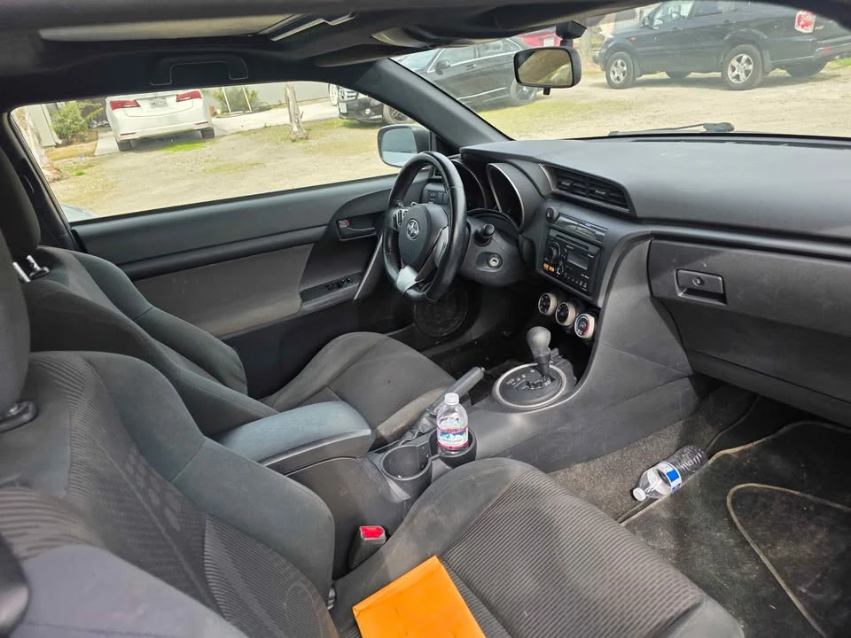 2012 Scion tC - Image 6 of 6