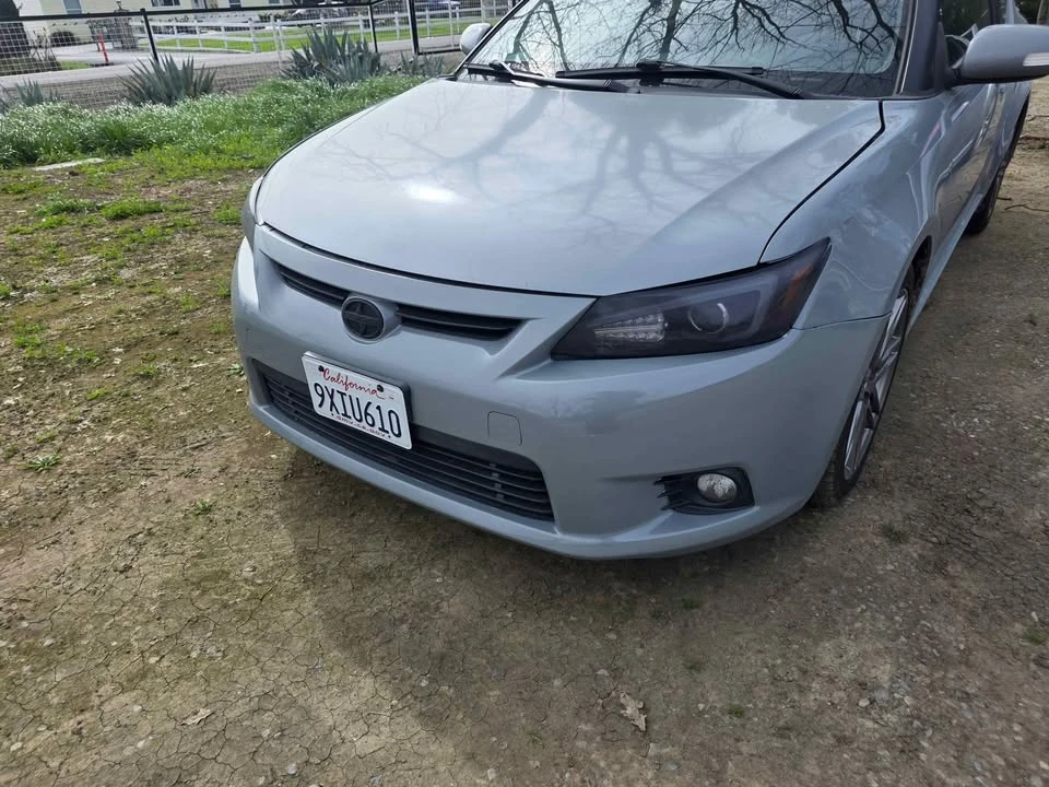2012 Scion tC - Image 4 of 6