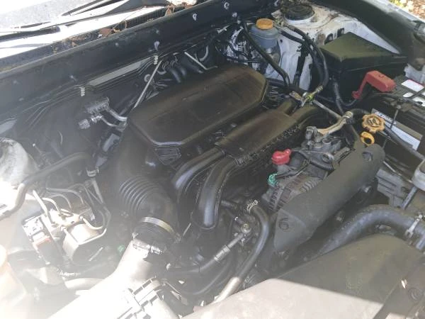 2012 Subaru Outback 4th Gen - Image 12 of 31