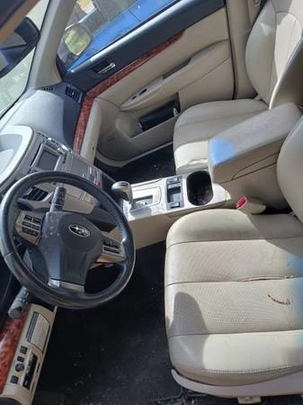 2012 Subaru Outback 4th Gen - Image 23 of 31