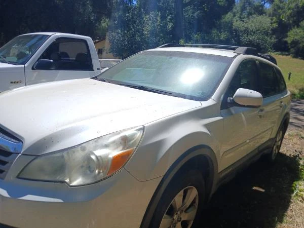 2012 Subaru Outback 4th Gen - Image 6 of 31