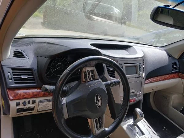 2012 Subaru Outback 4th Gen - Image 22 of 31