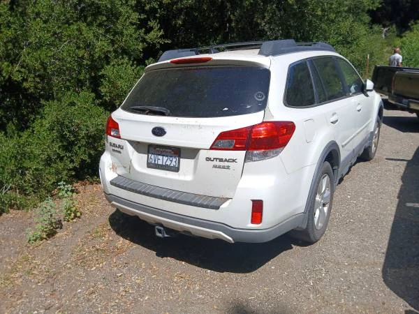 2012 Subaru Outback 4th Gen - Image 2 of 31