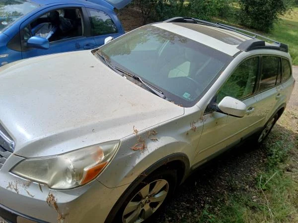 2012 Subaru Outback 4th Gen - Image 18 of 31