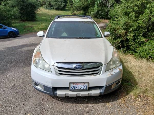 2012 Subaru Outback 4th Gen - Image 14 of 31