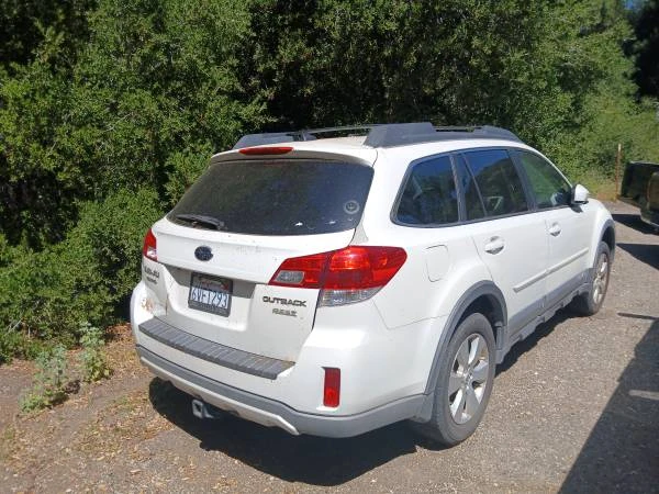 2012 Subaru Outback 4th Gen - Image 5 of 31