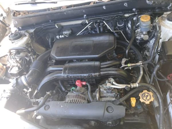 2012 Subaru Outback 4th Gen - Image 9 of 31