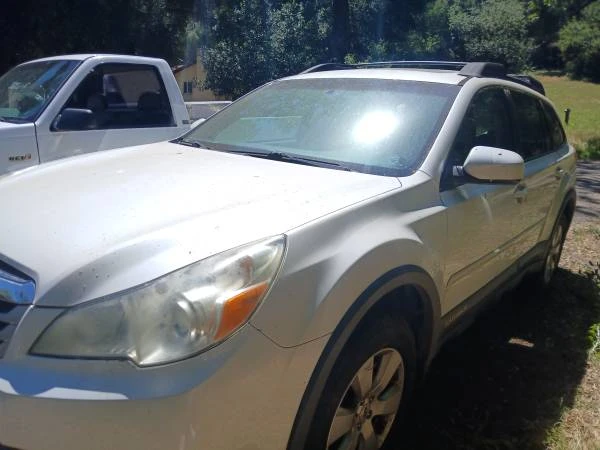 2012 Subaru Outback 4th Gen - Image 7 of 31