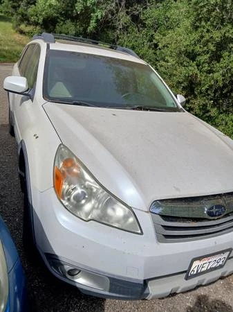 2012 Subaru Outback 4th Gen - Image 19 of 31