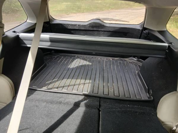 2012 Subaru Outback 4th Gen - Image 21 of 31