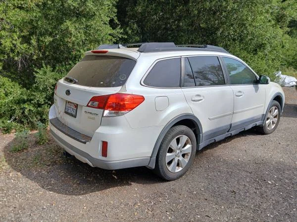2012 Subaru Outback 4th Gen - Image 20 of 31