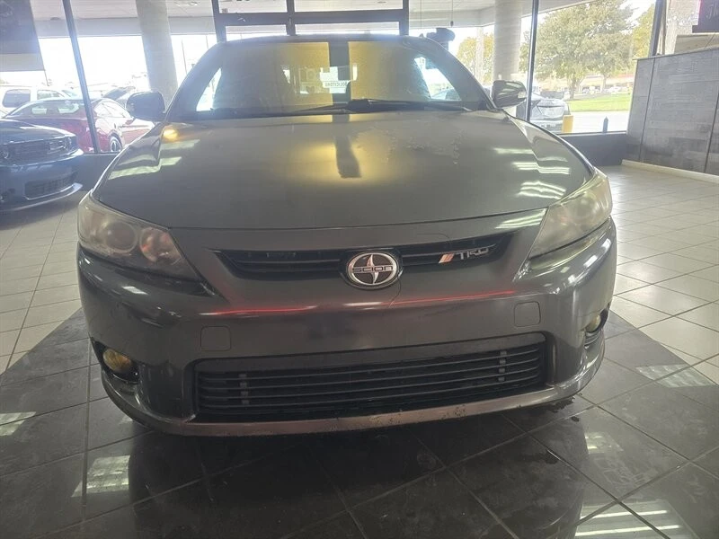 2012 Scion tC - Image 2 of 4