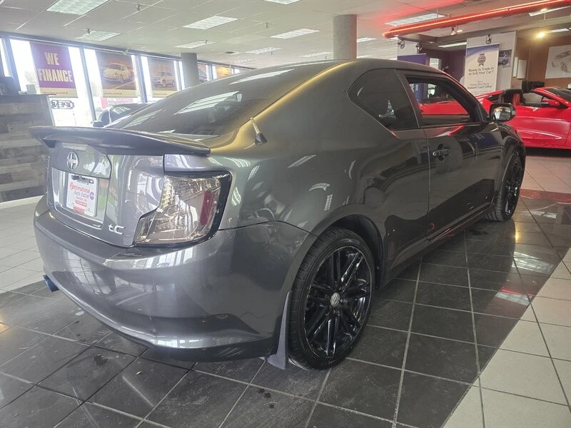 2012 Scion tC - Image 4 of 4