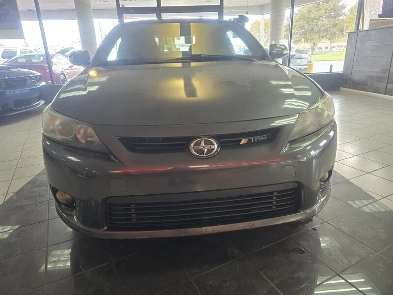 2012 Scion tC - Image 2 of 4