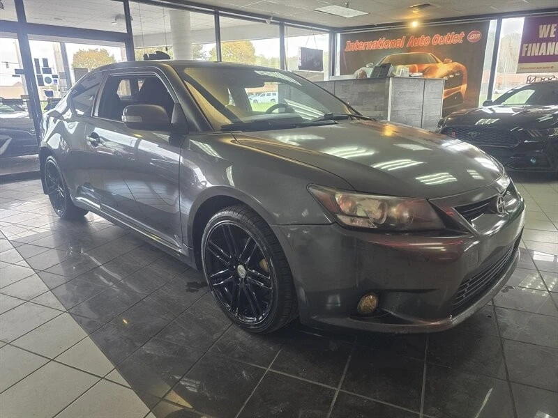 2012 Scion tC - Image 3 of 4
