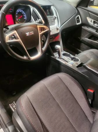 2012 GMC Terrain - Image 5 of 7