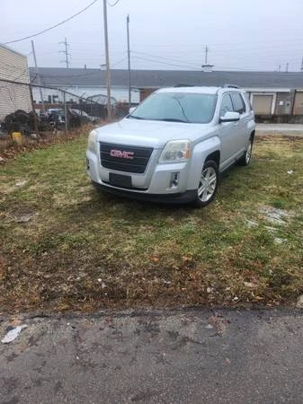 2012 GMC Terrain - Image 2 of 7