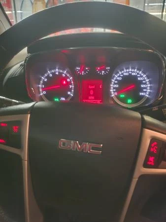 2012 GMC Terrain - Image 6 of 7