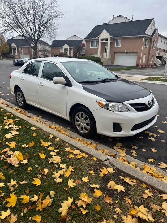 2012 Toyota Corolla 10th Gen - Image 3 of 10