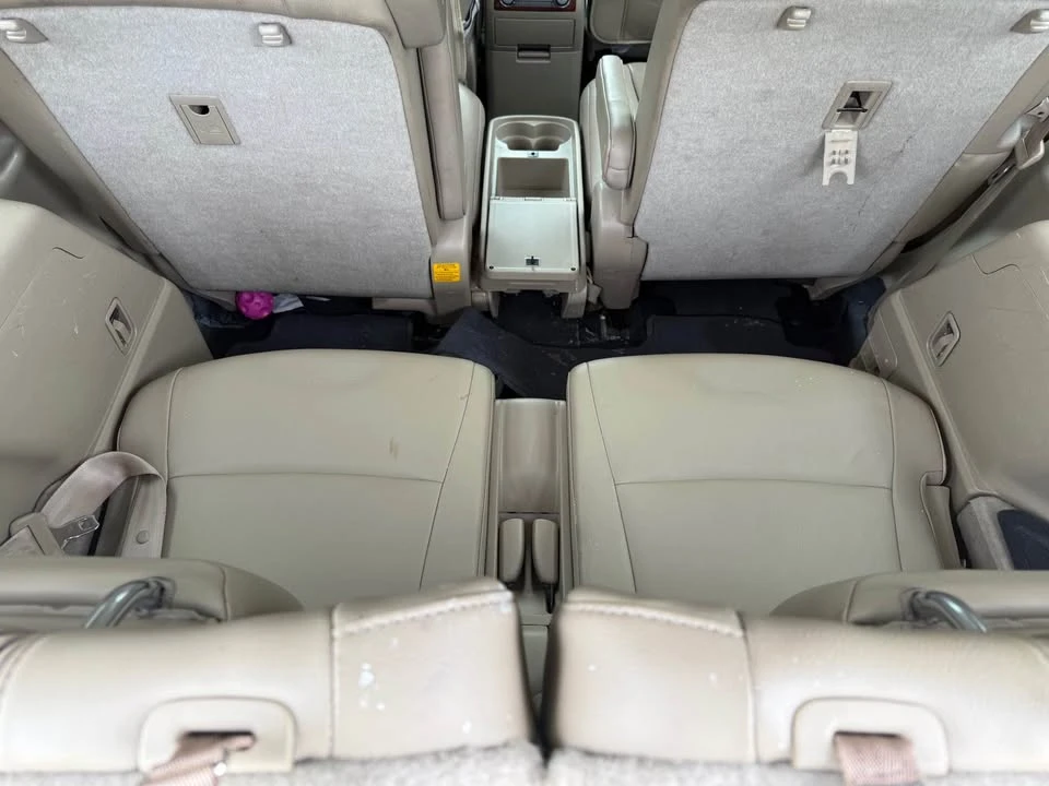 2012 Toyota Highlander - Image 10 of 10