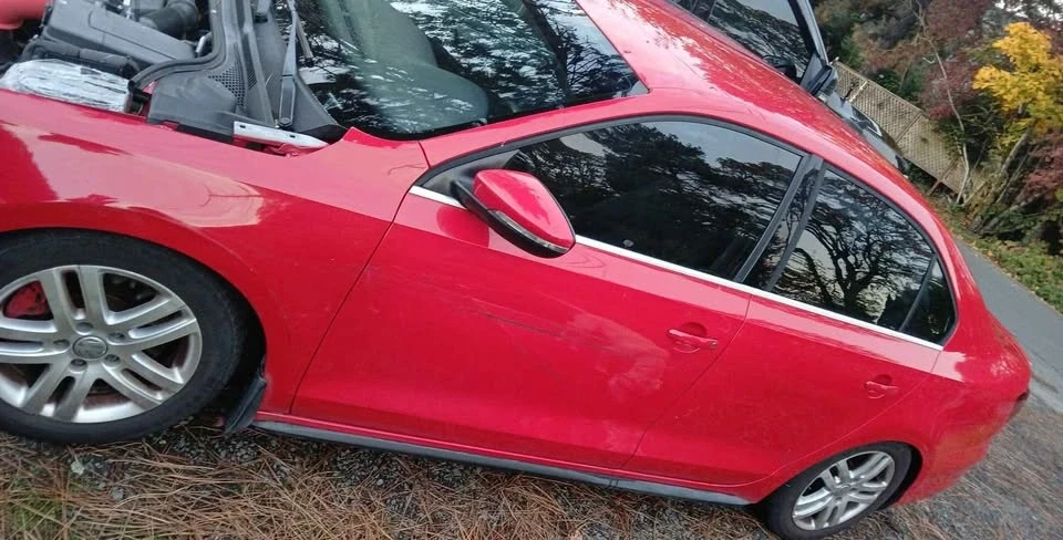 2012 Volkswagen GTI Mk6 - Image 5 of 7
