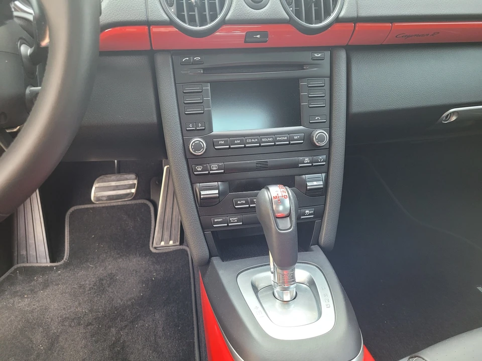 2012 Porsche 987 Cayman R - Image 11 of 21