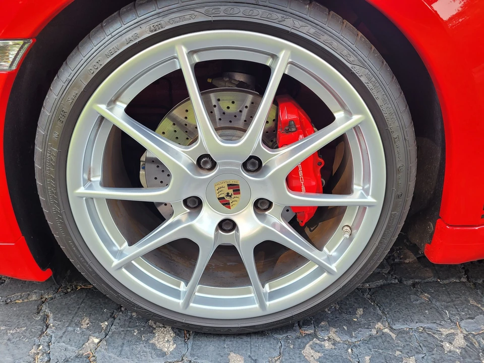 2012 Porsche 987 Cayman R - Image 17 of 21
